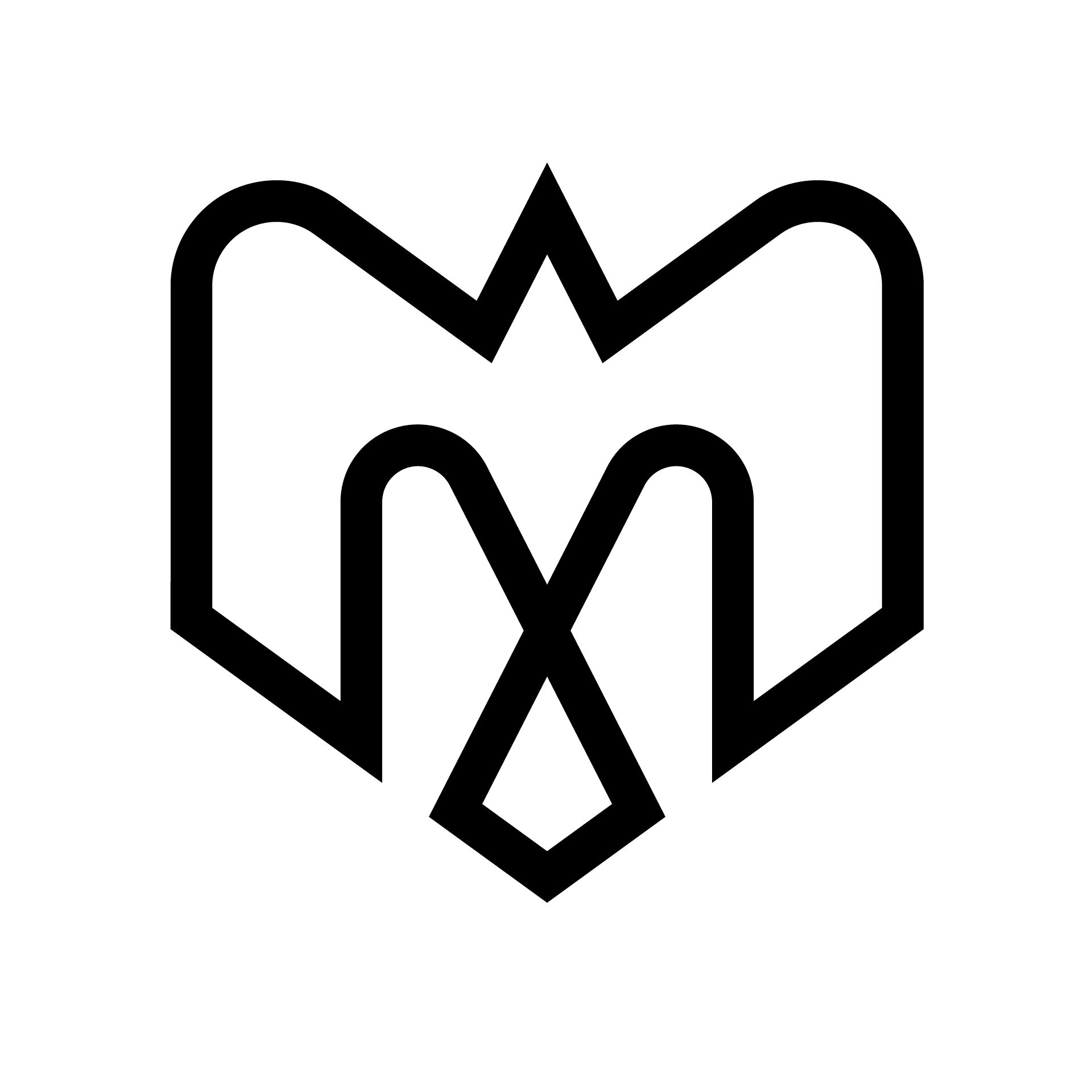 Montreal Alouettes logo